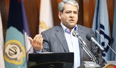 تقوی‌نژاد: بدهی بانک ایران زمین به سپه به 400 میلیارد تومان رسید