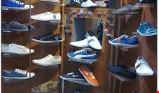 رئیس جامعه مدیران صنعت کفش:  واردات کفش قاچاق به کشور افزایش 100 درصدی داشته است