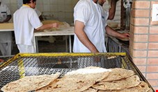 معاون اتحادیه نانوایان تهران: 60 درصد از نانوایی‌های آزادپز در مناطق محروم قرار دارد