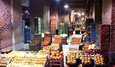 رئیس اتحادیه بارفروشان:    حذف سهمیه سوخت حمایتی کشاورزی، قیمت میوه را 10 درصد گران می‌کند