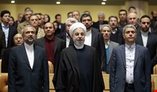 دولت روحانی پروژه‌های عمرانی را متوقف کرد