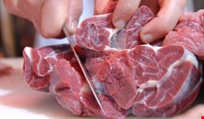 گوشت گوسفندی گران شد/ قیمت برای مصرف کننده ۳۷هزارتومان