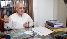 حسن سبحانی: بسته جدید اقتصادی دولت انتخاباتی است