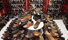 واردات بی رویه کفش روزانه 6400 کارگر را بیکار می‌کند/  شش میلیون و 740 هزار دلار کفش از گمرک ترخیص شد