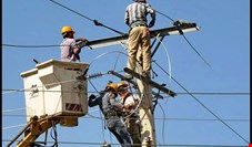 روستاهای بالای 10 خانوار کشور امسال به شبکه برق متصل می شوند