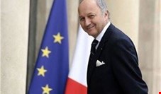 فابیوس: دوشنبه هفته ‌آینده وزیرکشاورزی فرانسه به همراه تجار این کشور به ایران می‌آیند