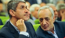 انتشار فیش‌های حقوقی "امین" را مجبور به استعفا کرد / رئیس کل بیمه مرکزی: شرمنده‌ام