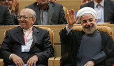 فیلم:: روحانی: به نعمت‌زاده گفتم در دولت بعد وزیر صنعت نیستی و در مسئولیت دیگری فعالیت می‌کنی!