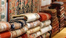 صادرات فرش دستباف ایران به چین 10 برابر شد