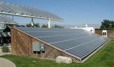 افزایش ۱۵ درصدی ظرفیت تولید برق تجدیدپذیرها در دولت سیزدهم 
