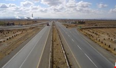 توسعه کاربری‌ها در اراضی شمال آزادراه قزوین- زنجان ممنوع شد