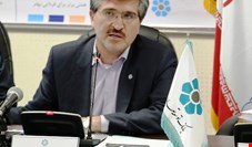 "محمد علی سهمانی"، مدیر عامل بانک رفاه کارگران شد