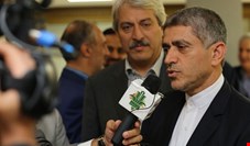 مبادلات تجاری ایران و چین ظرف سی سال 100 برابر افزایش یافت