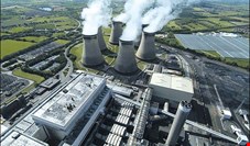 تولید برق نیروگاه‌های حرارتی کشور بیش از 3 درصد افزایش یافت