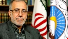 وزیر اقتصاد  باز هم به مراسم معارفه رسمی مدیرعامل جدید بیمه ایران نیامد