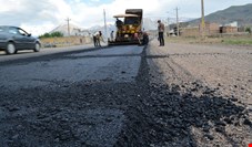 عقب ماندگی شدید دولت روحانی در توسعه شبکه جاده‌ای به روایت آمار