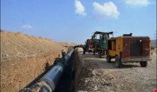 مدیر عامل مهندسی  گاز: پروژه 1.8 میلیارد دلاری گاز رسانی به سیستان و بلوچستان کلید می خورد