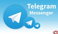 تلگرام از مردم ایران عذر خواهی کرد