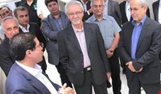 «نسیم» منتشر کرد:  سناریوی حلقه مشاوران روحانی برای حذف وزرای معترض!