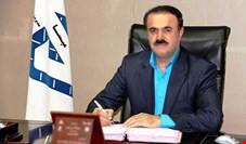 1100  واحد مسکن مهر در فاز 5 شهر جدید پرند فاقد متقاضی است