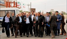 زنگنه مجبور شد بنزین احمدی‌نژادی تولید کند