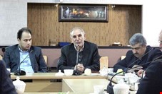 محمود شیری از "تاپیکو" رفت؛ غلامرضا امیرشقاقی مدیرعامل جدید