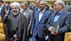 ۷۴ درصد از نقدینگی ۱۸۸۲ هزار میلیارد تومانی اقتصاد ایران در دولت حسن روحانی ایجاد شد