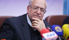 نعمت‌زاده: بانک‌های ایرانی نزول‌خور هستند و کارشان برکت ندارد!/ من با کسی اختلاف ندارم اما حقیقت را می‌گویم