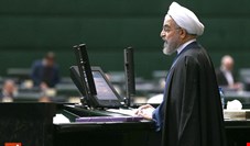 خوش خیالی بیش از حد دولت روحانی به فروش نفت در بودجه 96!