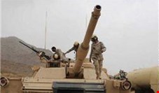 شلیک موشک توشکا به مقر فرماندهی سعودی‌ها