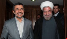 راز بقای 20 مدیر احمدی‌نژادی‌ 