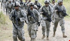 هزینه نظامی ۱۸ سال حضور نظامی آمریکا در افغانستان به ۹۷۵ میلیارد دلار رسید/ این هزینه ۱۸۴ برابر بودجه سال ۹۸ افغانستان است
