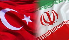 حجم مبادلات تجاری ایران و ترکیه از مرز ۶ میلیارد دلار گذشت 