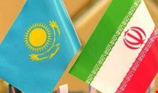 همایش فرصت‌های تجاری ایران و قزاقستان برگزار شد