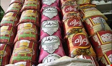تمام برنج‌های "محسن" هندی و پاکستانی است/ برنج ایرانی توزیع نمی‌کنیم!
