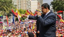  دولت «مادورو» در ونزوئلا از ۵ کشور بنزین وارد می‌کند 