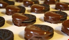 سهم نیم درصدی ایران از تجارت 44 میلیارد دلاری شیرینی و شکلات در جهان