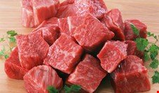 قیمت گوشت قرمز هیچ وقت به ۴۰۰ هزار تومان نرسید