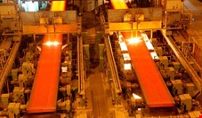 10 کارخانه تولیدکننده فولاد تعطیل شدند