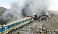 اولین اطلاعیه کمیسیون عالی سوانح راه‌آهن درباره حادثه هفت‌خوان/ اعلام نتایج بررسی تا ۱۰روز آینده