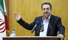  تالار‌های پذیرایی استان تهران تا اطلاع ثانوی تعطیل شدند