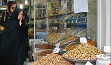 کاهش 100 درصدی فروش آجیل عید/ تعطیلی 20 درصد واحدهای صنفی آجیل و خشکبار بعد از عید!