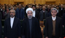 دولت روحانی 42 هزار میلیارد تومان کسری بودجه بالا آورد!