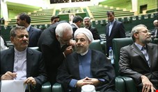 اعتراض‌های احمدی‌نژادیِ حسن روحانی درباره بودجه!