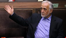 وزیر روحانی با حذف "ایران‌کد" و "شبنم" به نفع قاچاقچیان عمل کرد