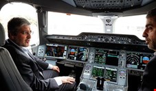 چرا دولت از خرید ایرباس A380 منصرف شد؟
