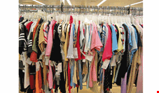  قاچاق پوشاک به کمتر از نصف سال گذشته رسید