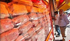 15 درصد واحدهای تولید مرغ تعطیل شدند/ چرا قیمت مرغ در هر مغازه متفاوت است؟