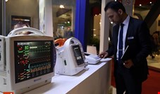 فعال شدن سفارت ایران در عمان پس از سال ها/ افتتاح نمایشگاه تجهیزات و خدمات پزشکی در مسقط