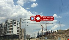 تحریم زمین، گران‌تر از تحریم دلار